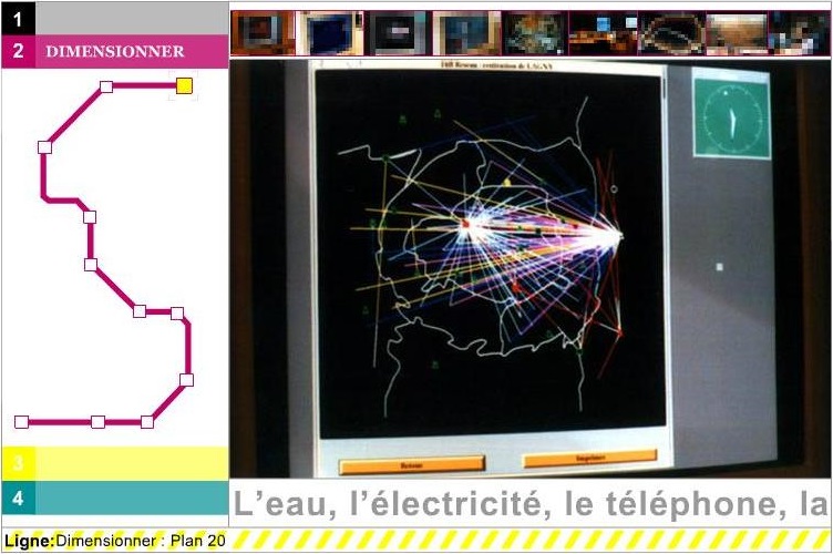 Screenshot of Plan 20 - www.bruno-latour.fr/virtual/EN/index.html (at Matt Birkinshaw's urban tech geography blog)