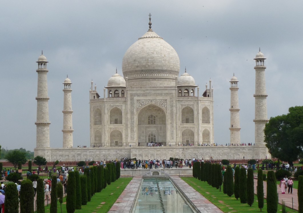 taj crop
